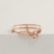 Chaine d'ancre Chaos double ring